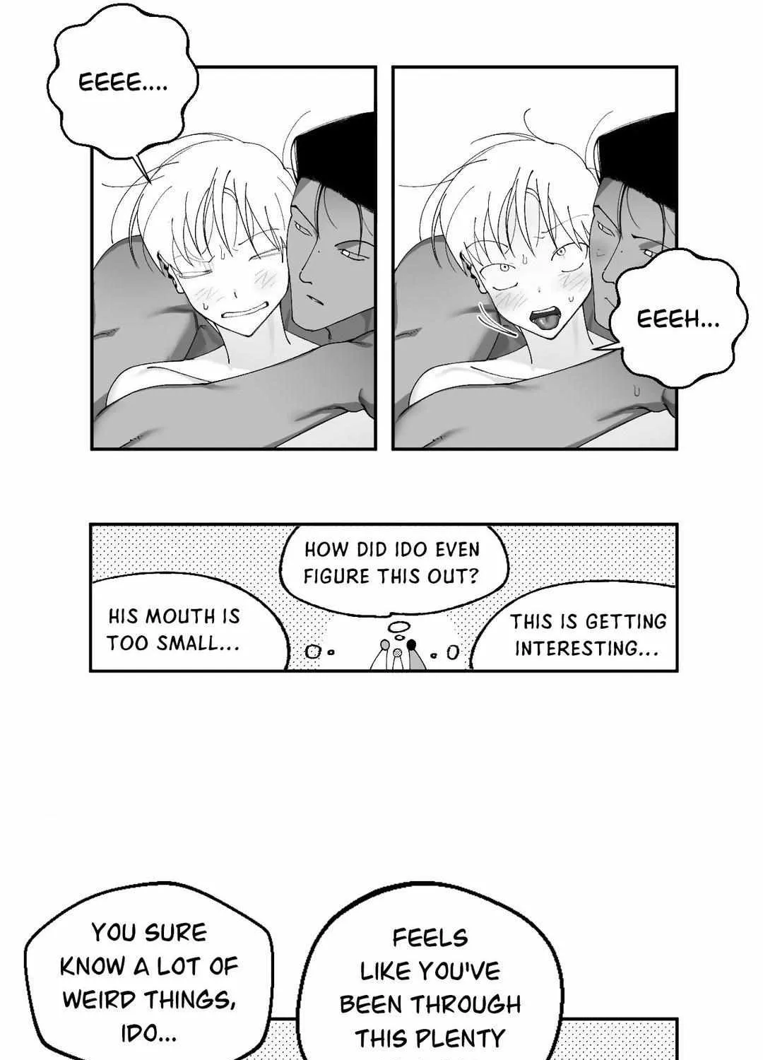 Read The Shape Of Us chapter 21 image 61 on Lezhin