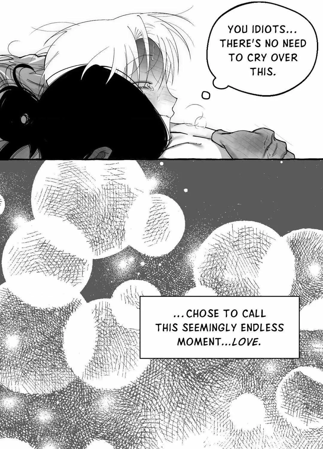 Read The Shape Of Us chapter 21 image 85 on Lezhin