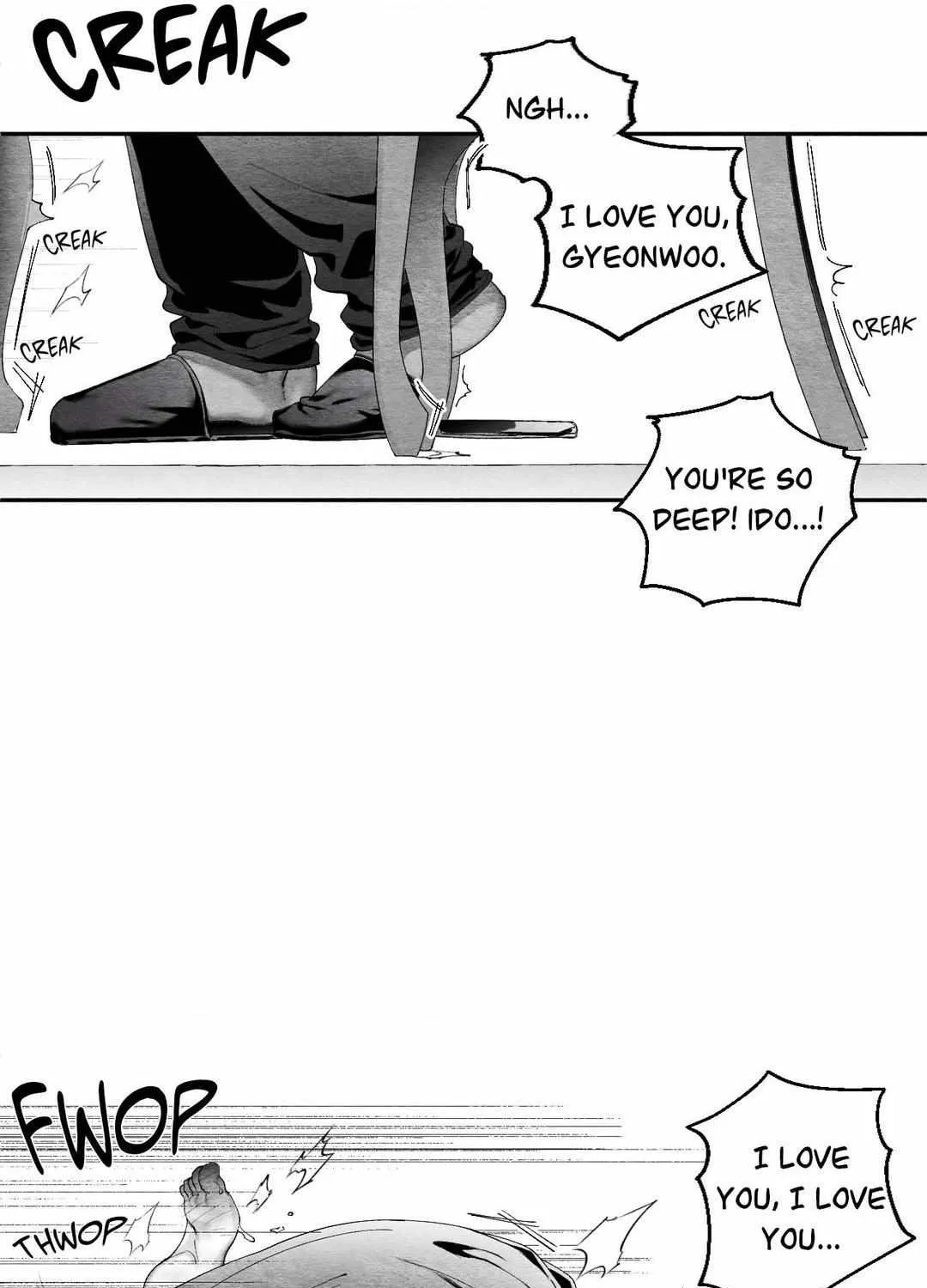 Read The Shape Of Us chapter 22 image 4 on Lezhin