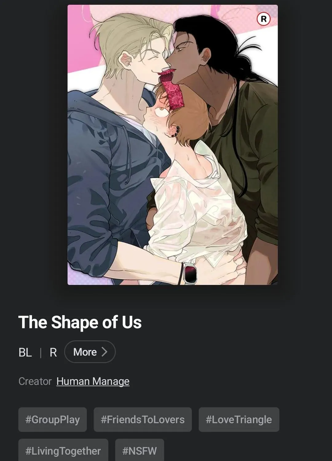 Read The Shape Of Us chapter 29 image 175 on Lezhin