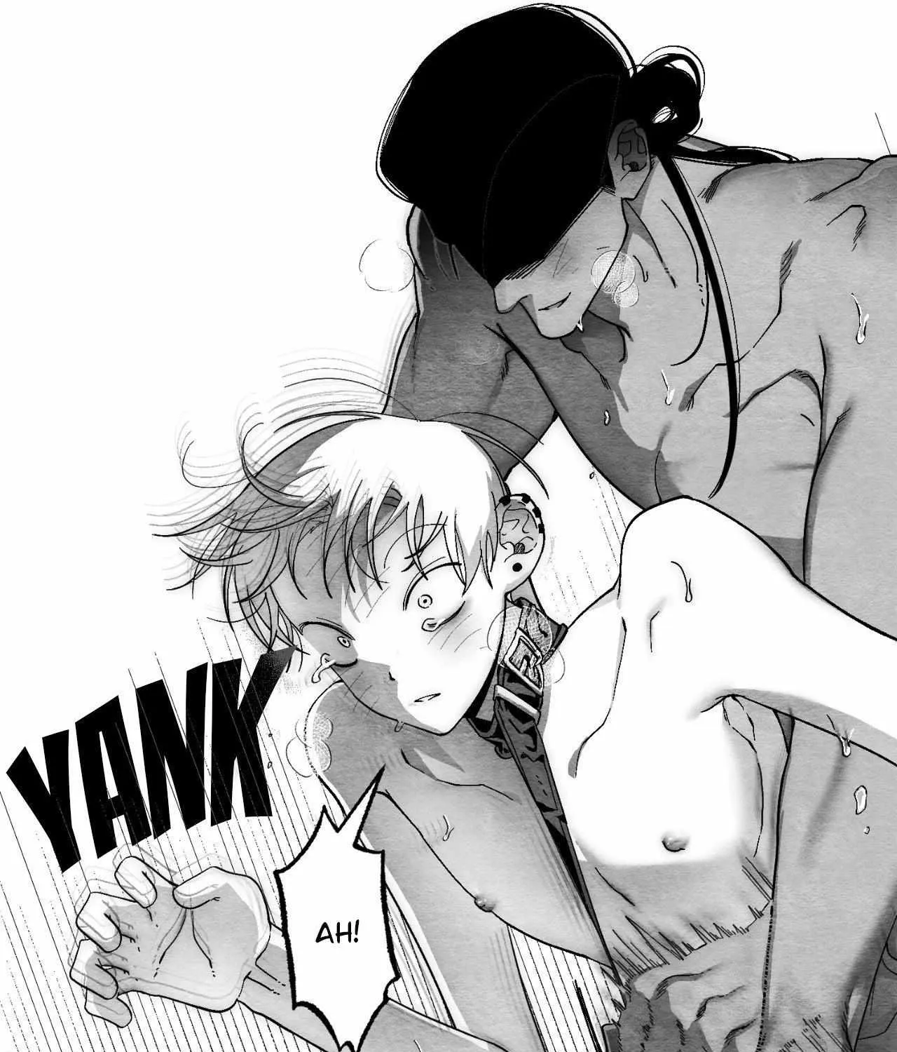 Read The Shape Of Us chapter 29 image 3 on Lezhin