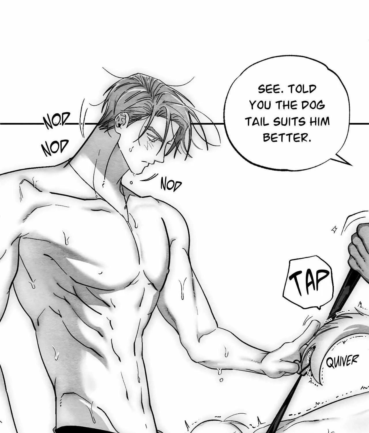 Read The Shape Of Us chapter 29 image 32 on Lezhin