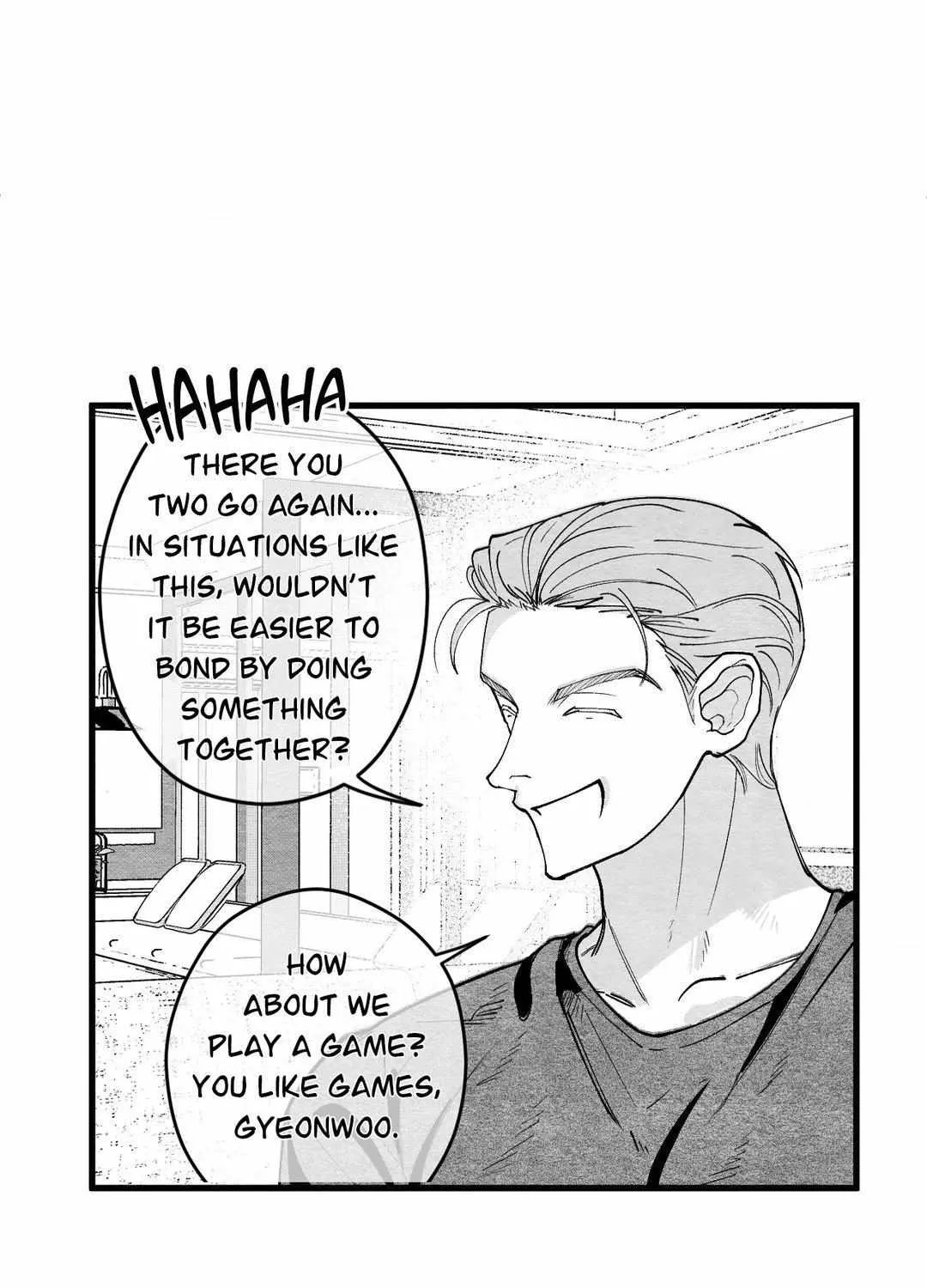 Read The Shape Of Us chapter 3 image 30 on Lezhin