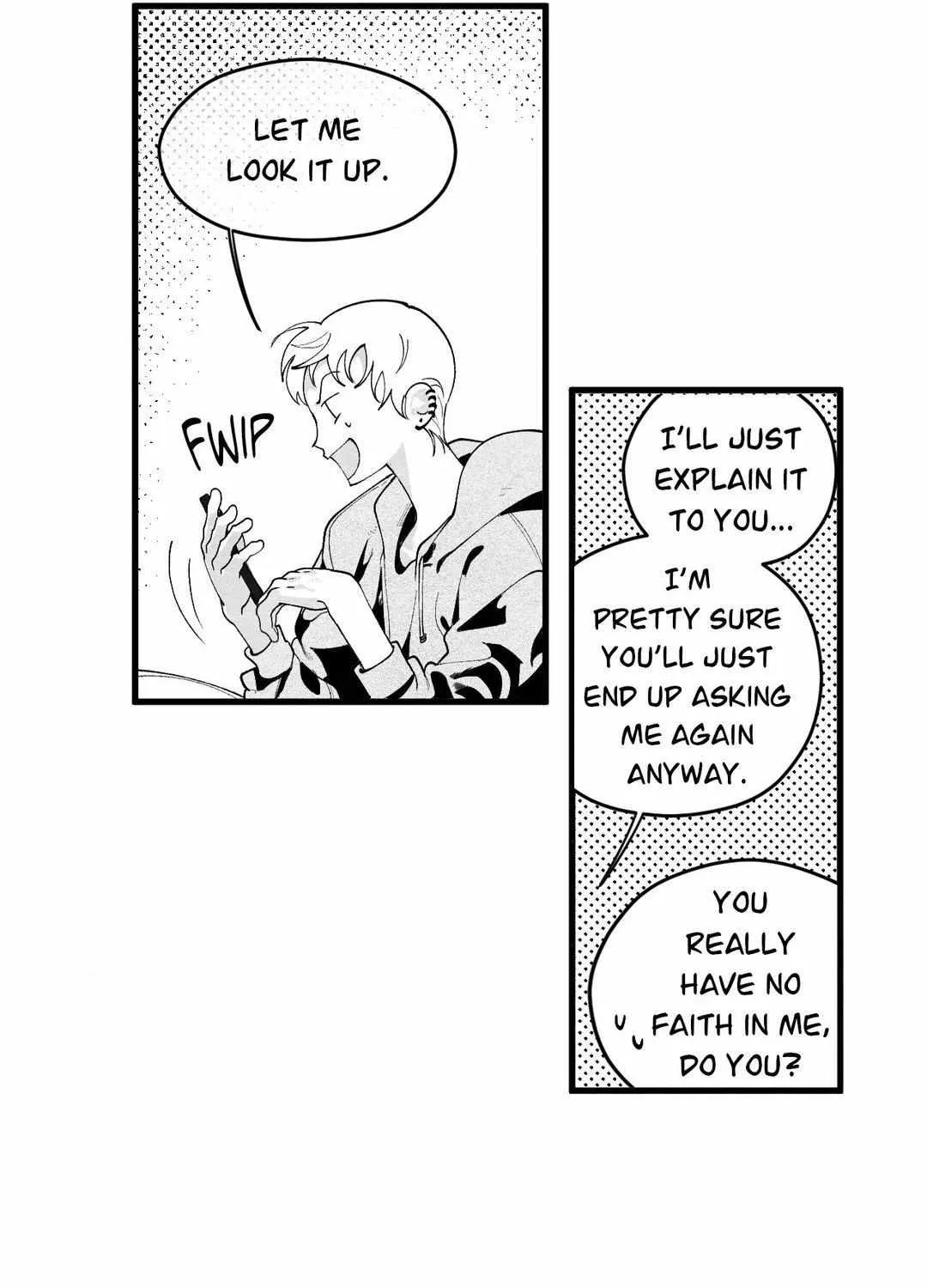 Read The Shape Of Us chapter 3 image 4 on Lezhin