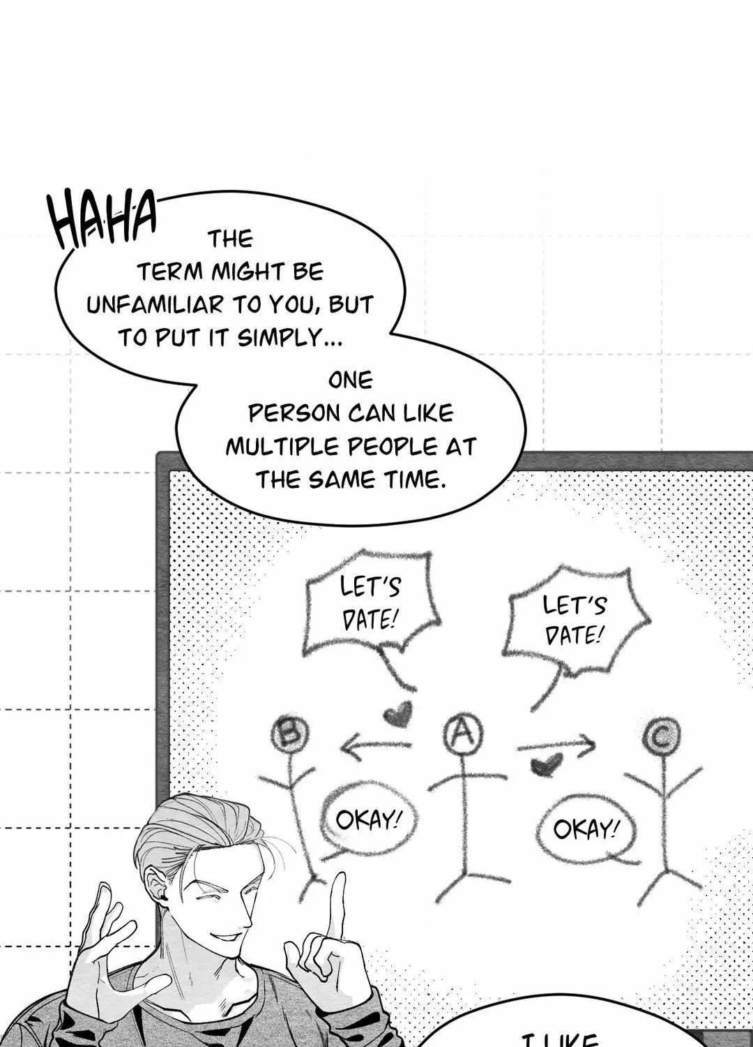 Read The Shape Of Us chapter 3 image 5 on Lezhin