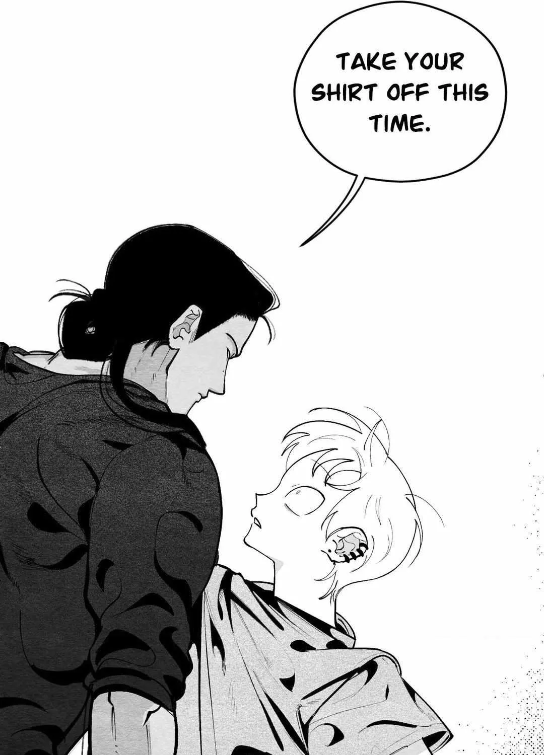Read The Shape Of Us chapter 3 image 79 on Lezhin