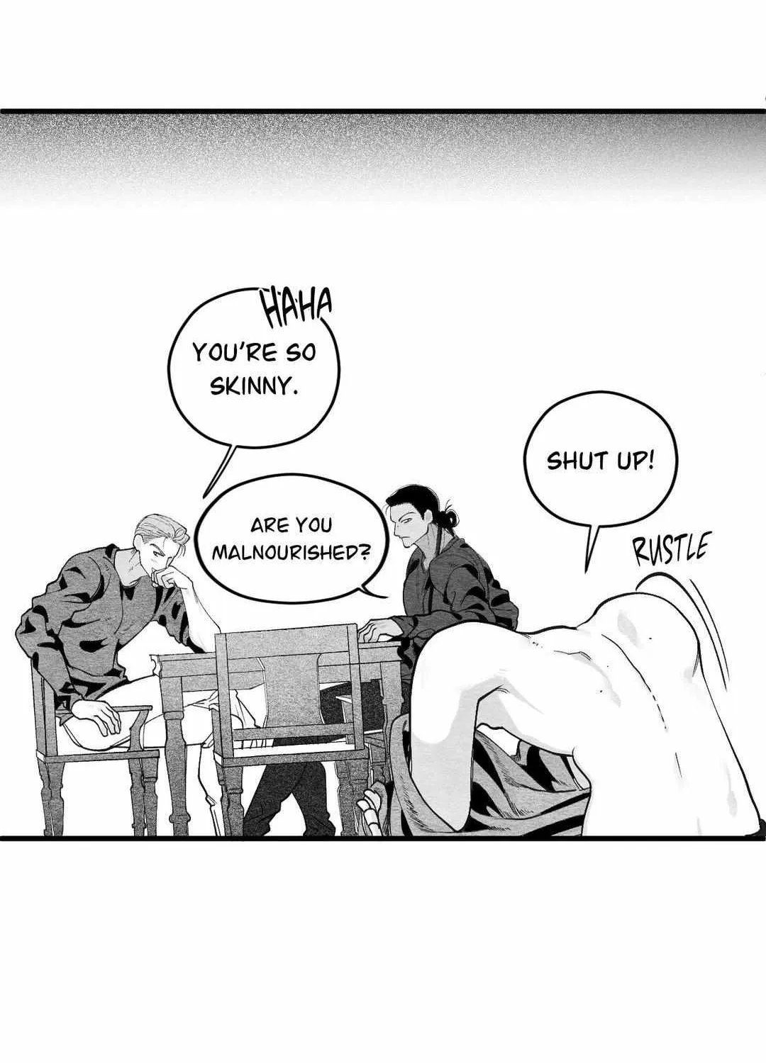 Read The Shape Of Us chapter 3 image 84 on Lezhin