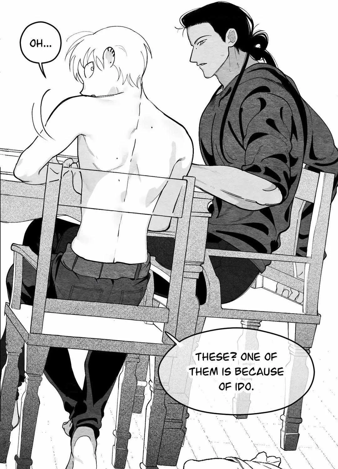 Read The Shape Of Us chapter 3 image 89 on Lezhin