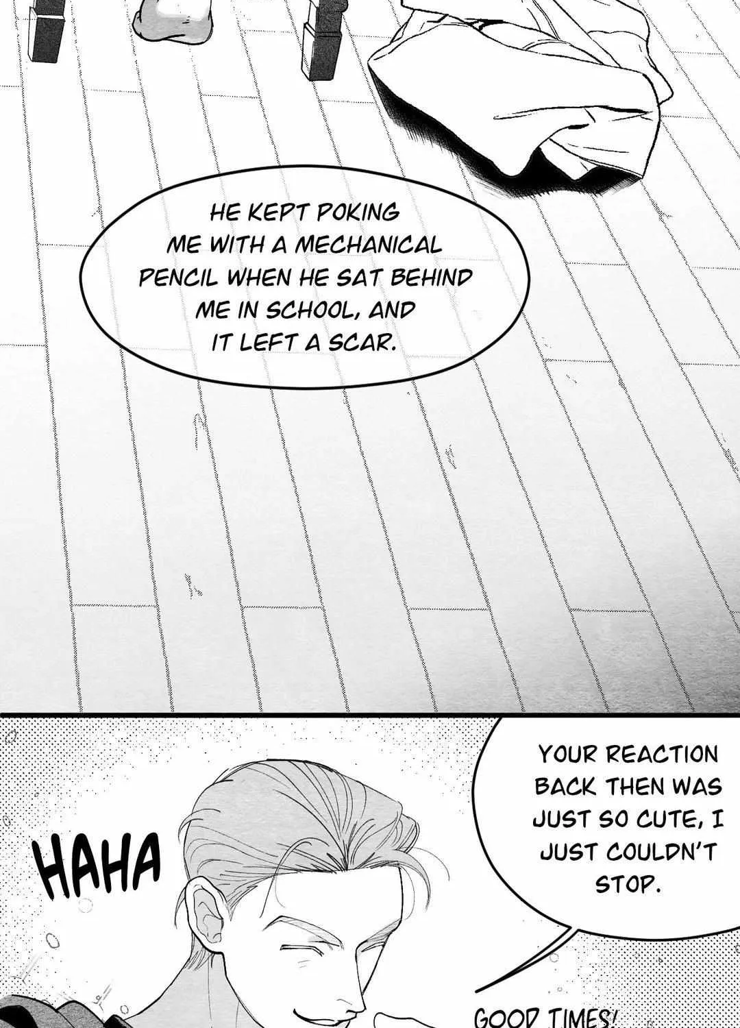 Read The Shape Of Us chapter 3 image 90 on Lezhin