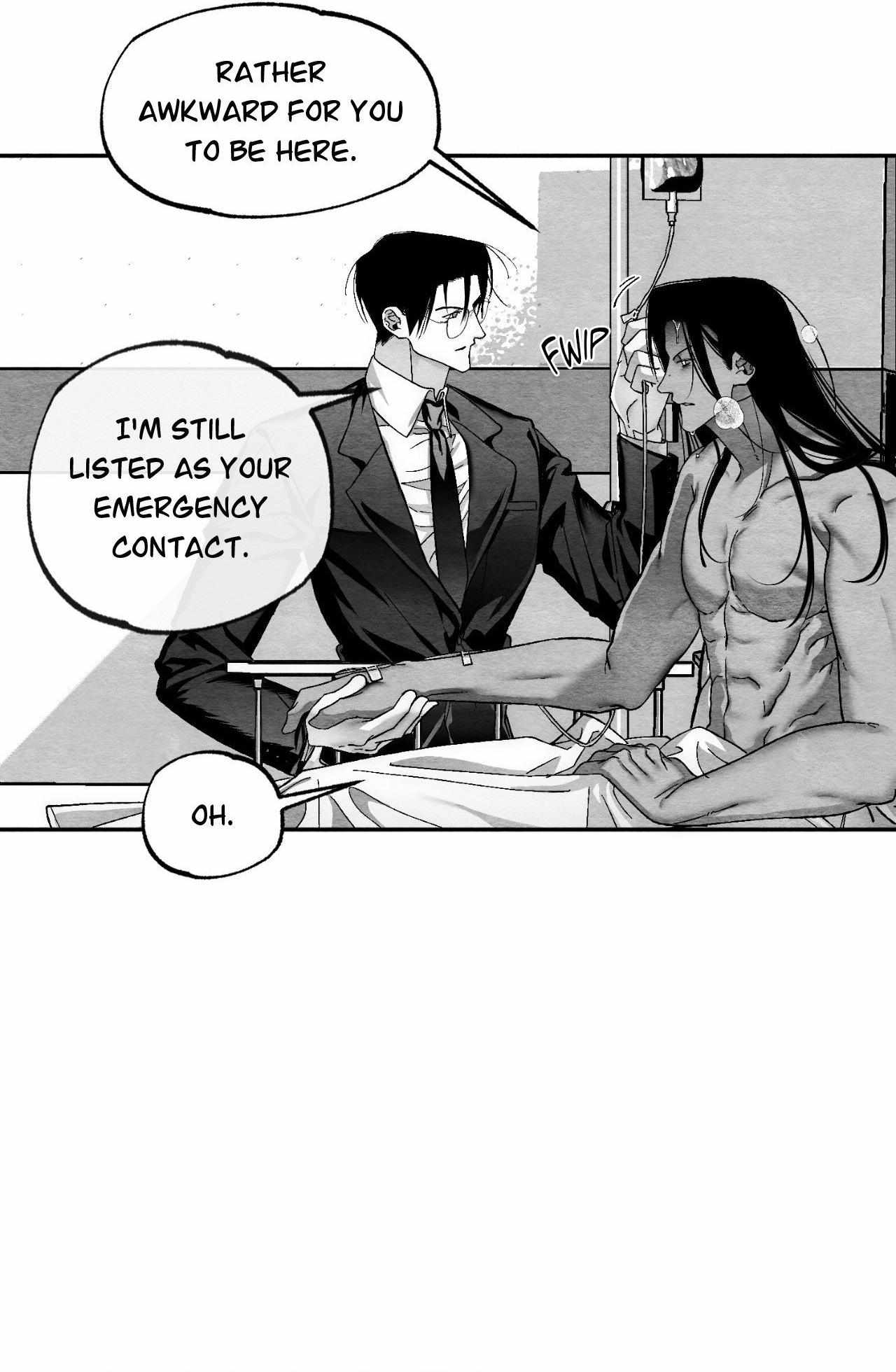 Read The Shape Of Us chapter 30 image 3 on Lezhin