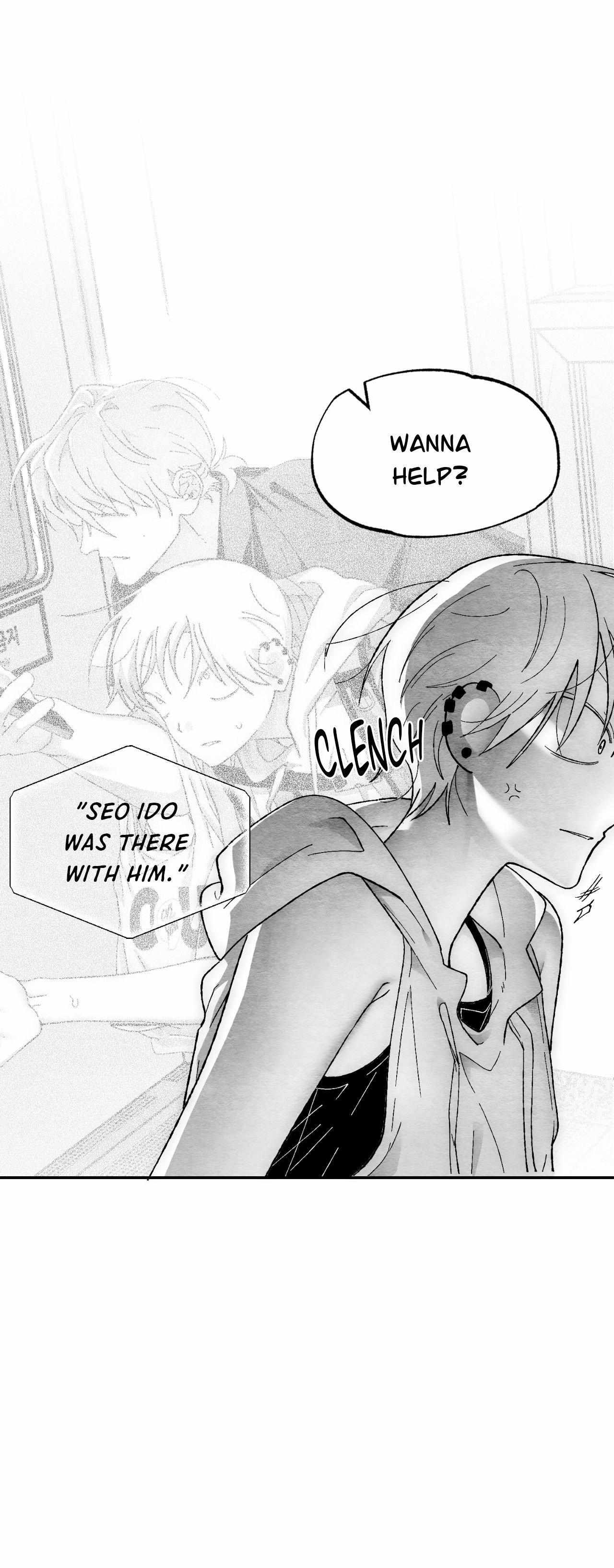 Read The Shape Of Us chapter 31 image 2 on Lezhin