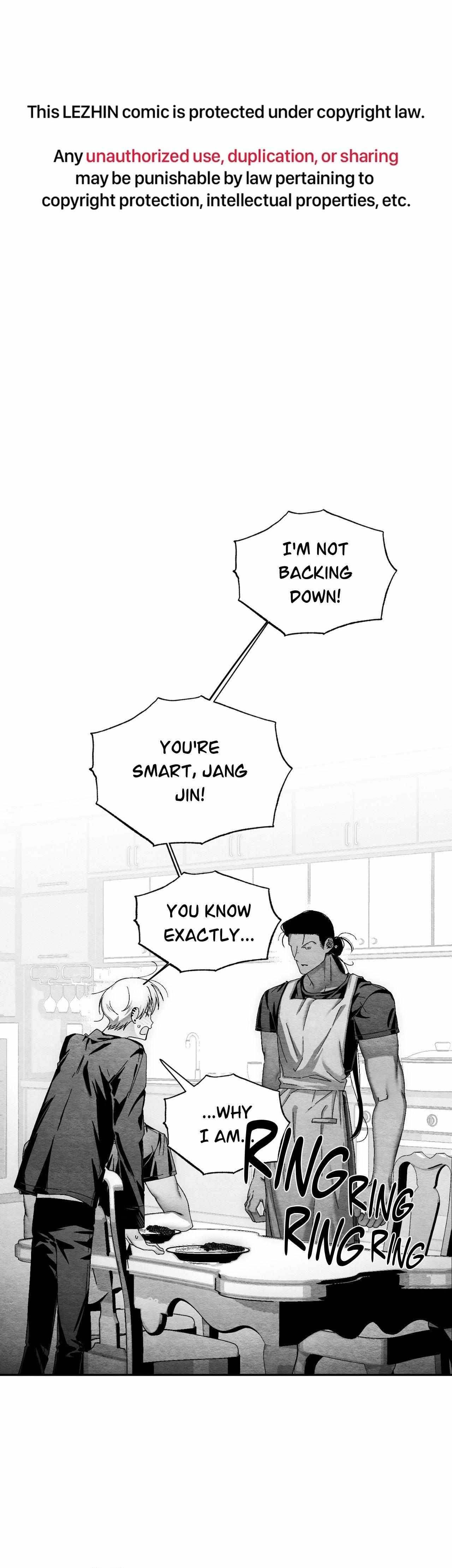 Read The Shape Of Us chapter 32 image 1 on Lezhin