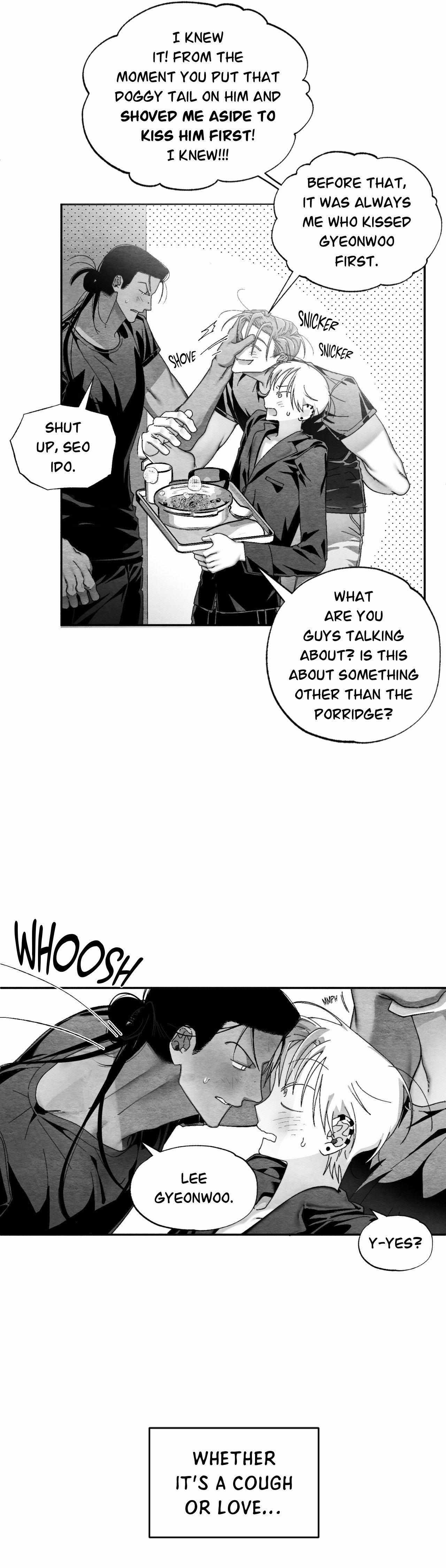 Read The Shape Of Us chapter 32 image 28 on Lezhin