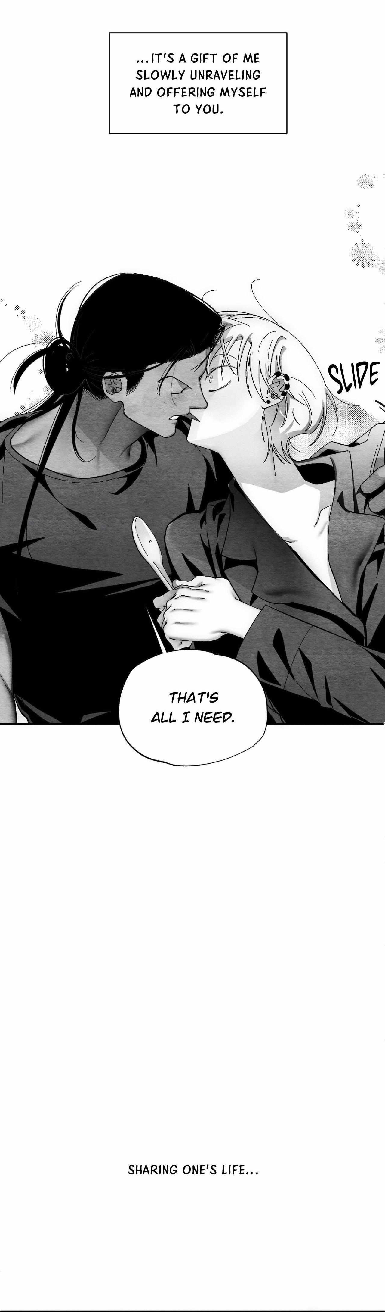 Read The Shape Of Us chapter 32 image 35 on Lezhin