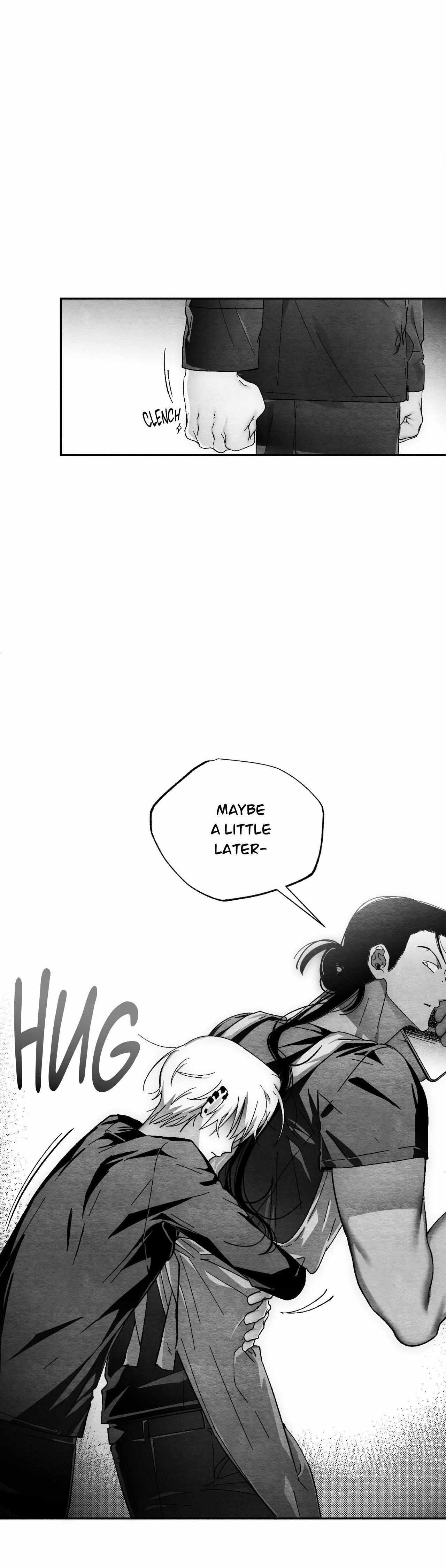 Read The Shape Of Us chapter 32 image 4 on Lezhin