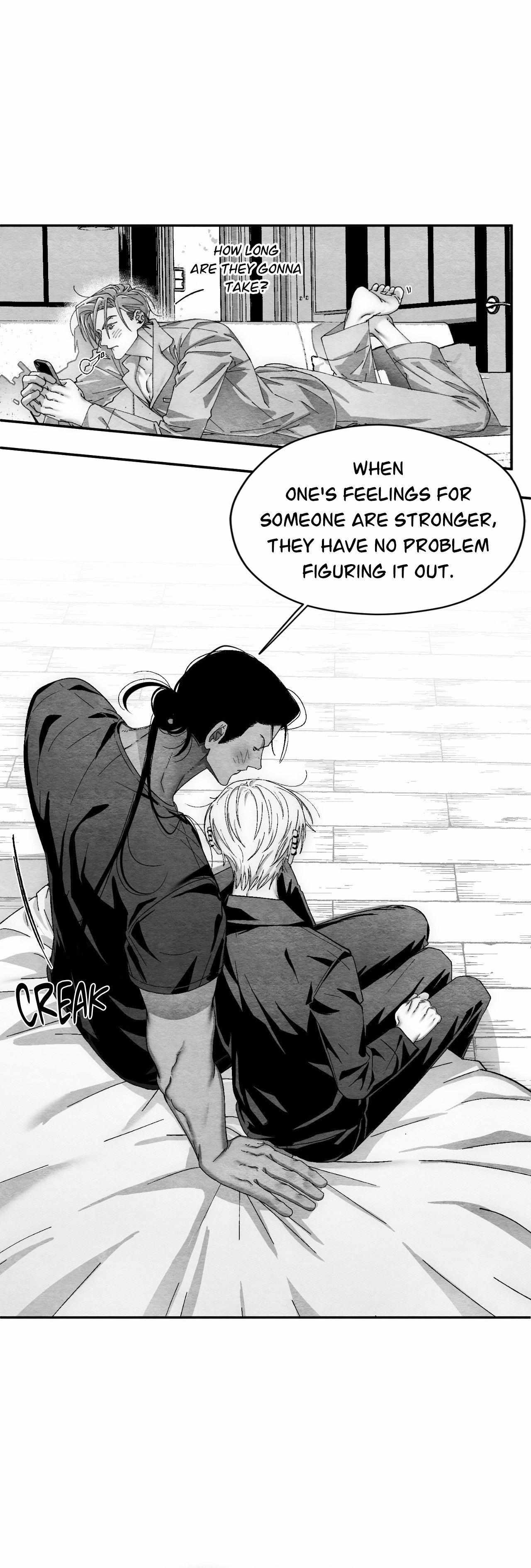 Read The Shape Of Us chapter 32 image 40 on Lezhin