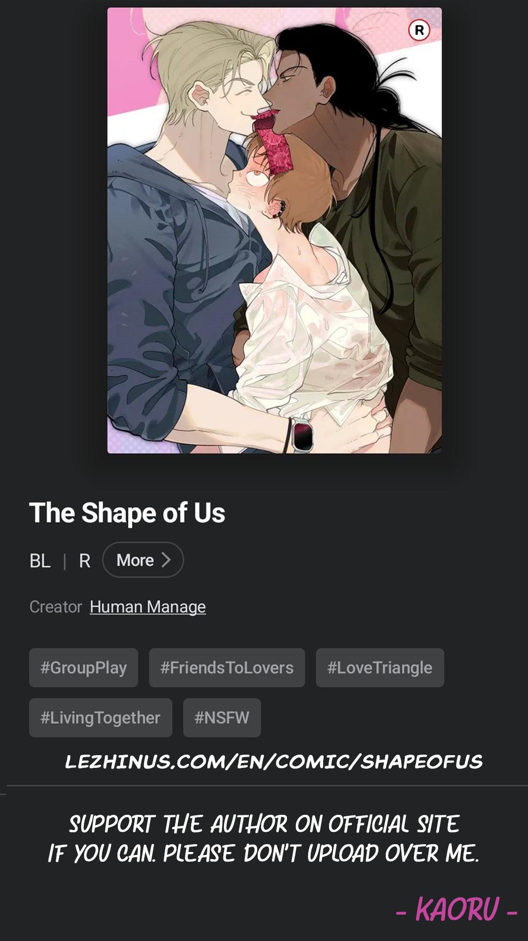 Read The Shape Of Us chapter 32 image 46 on Lezhin