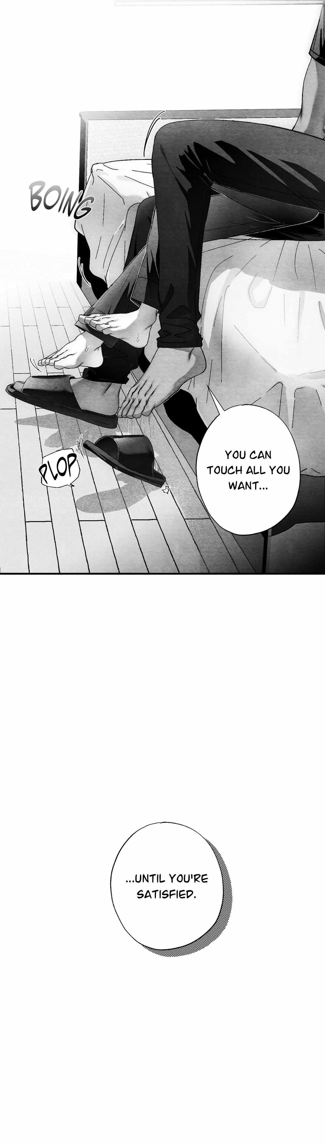 Read The Shape Of Us chapter 33 image 2 on Lezhin