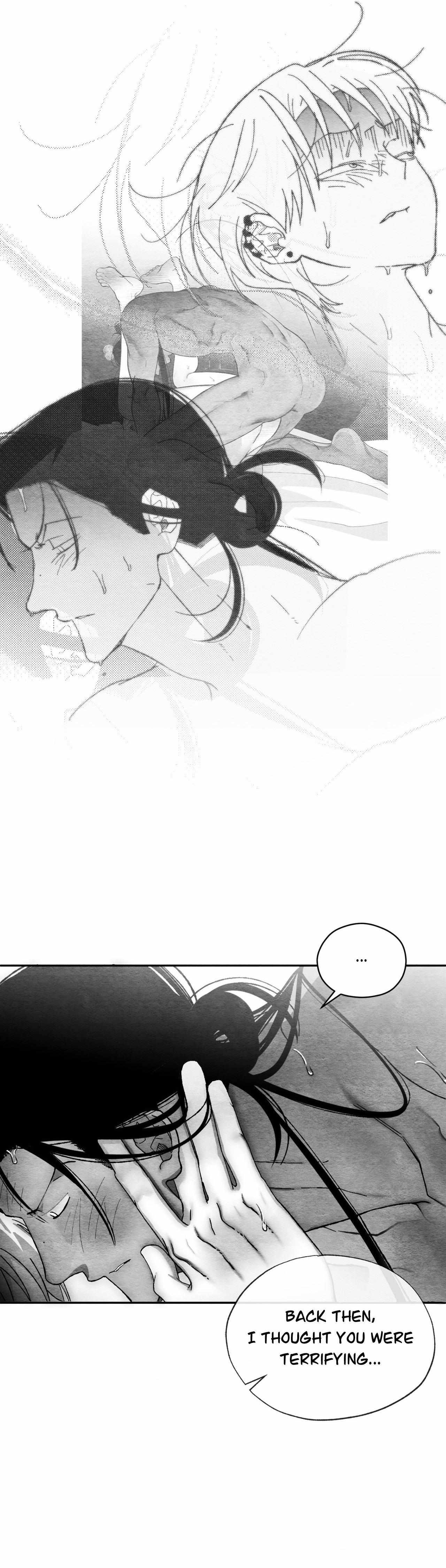 Read The Shape Of Us chapter 33 image 32 on Lezhin