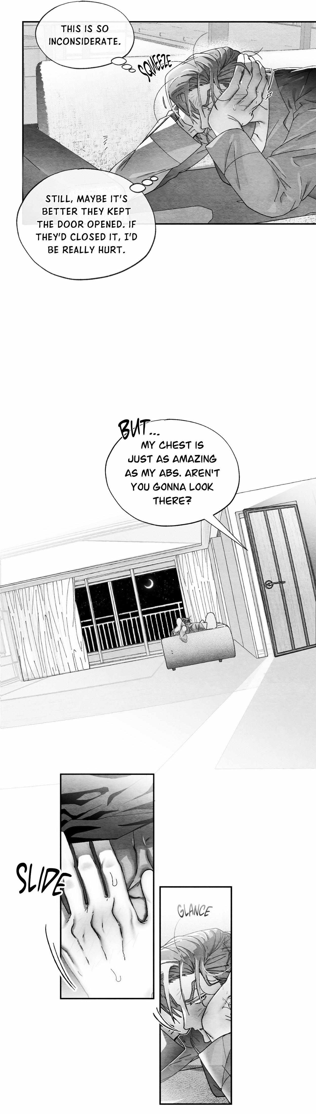 Read The Shape Of Us chapter 33 image 7 on Lezhin