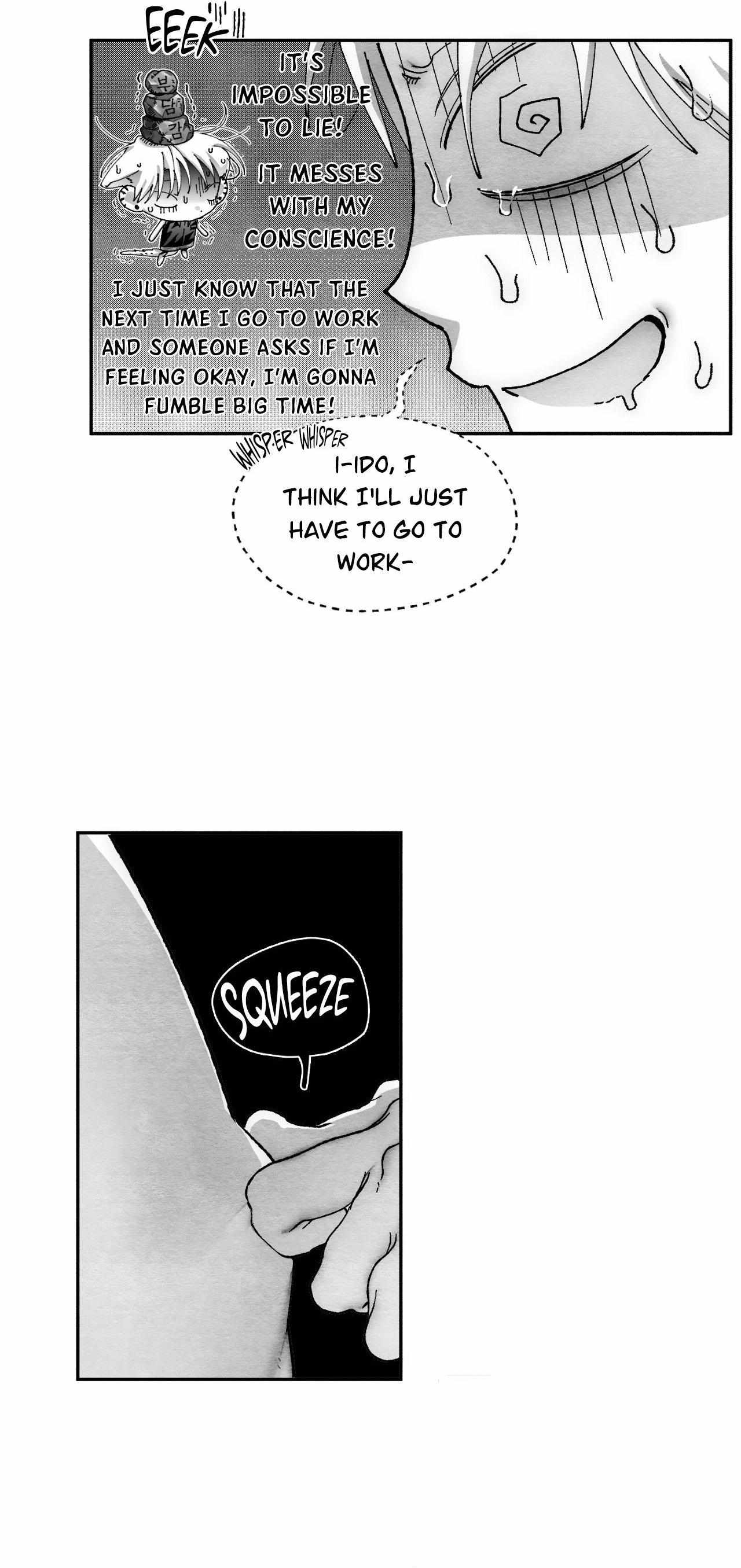 Read The Shape Of Us chapter 34 image 3 on Lezhin