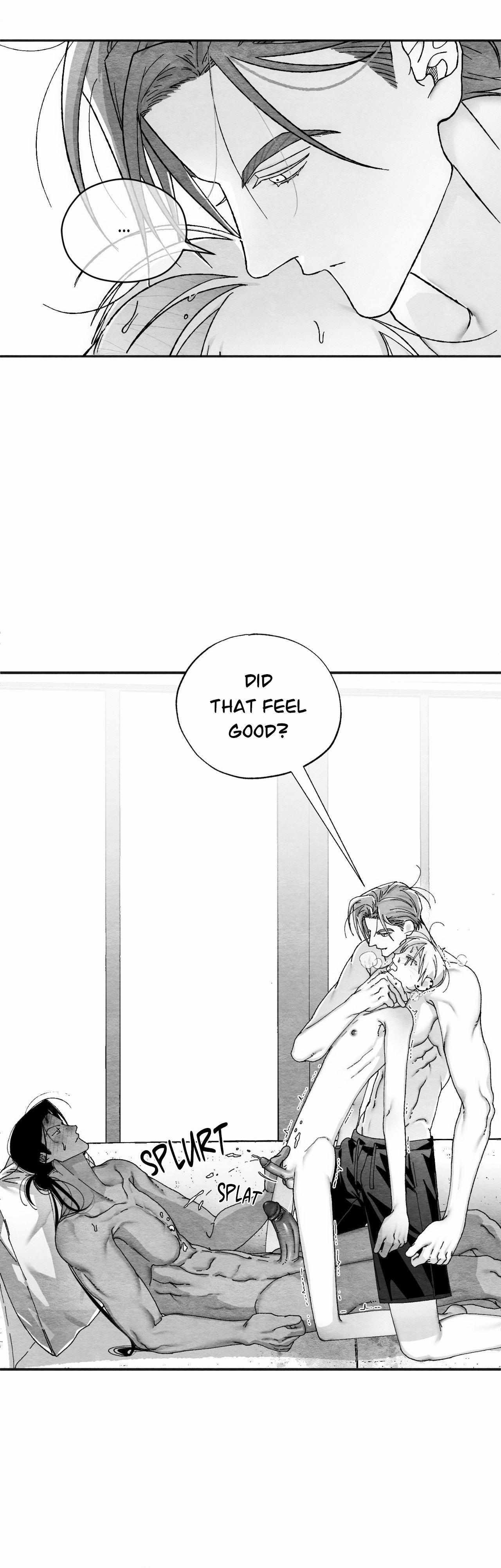 Read The Shape Of Us chapter 37 image 2 on Lezhin