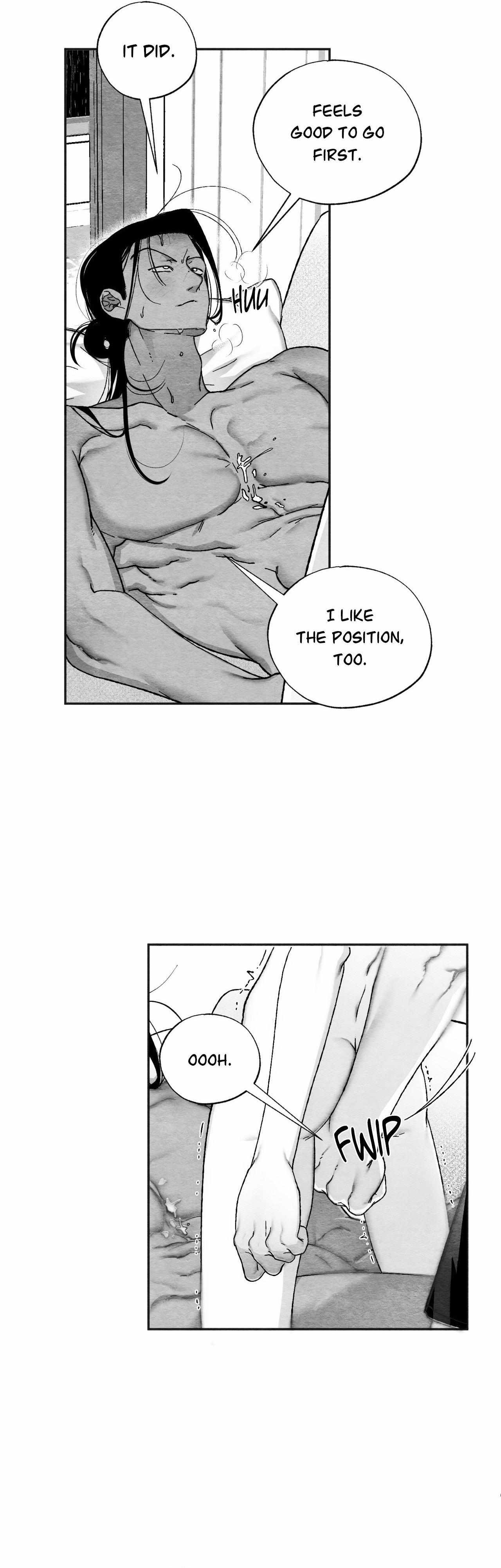 Read The Shape Of Us chapter 37 image 3 on Lezhin