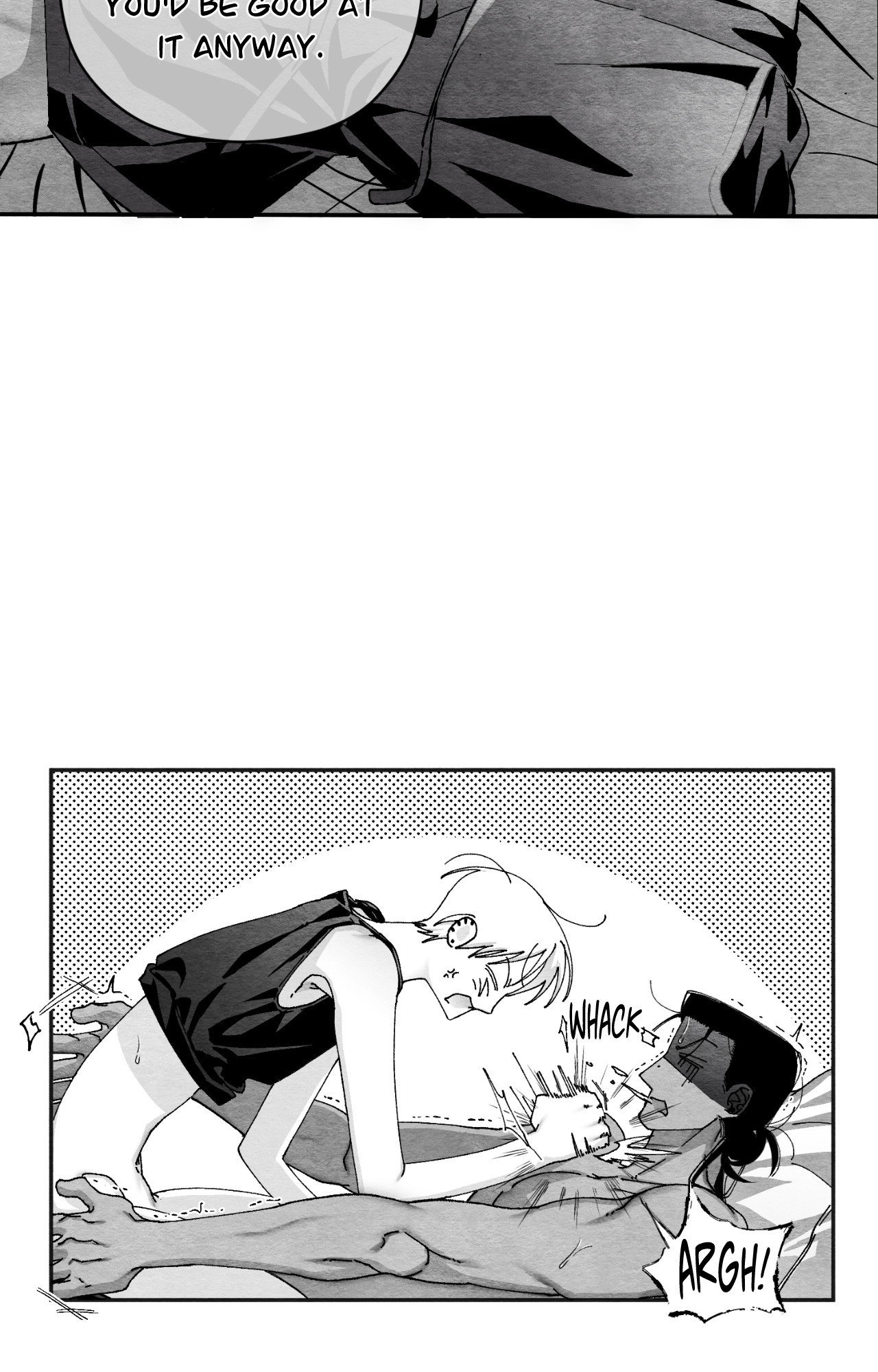 Read The Shape Of Us chapter 38 image 2 on Lezhin
