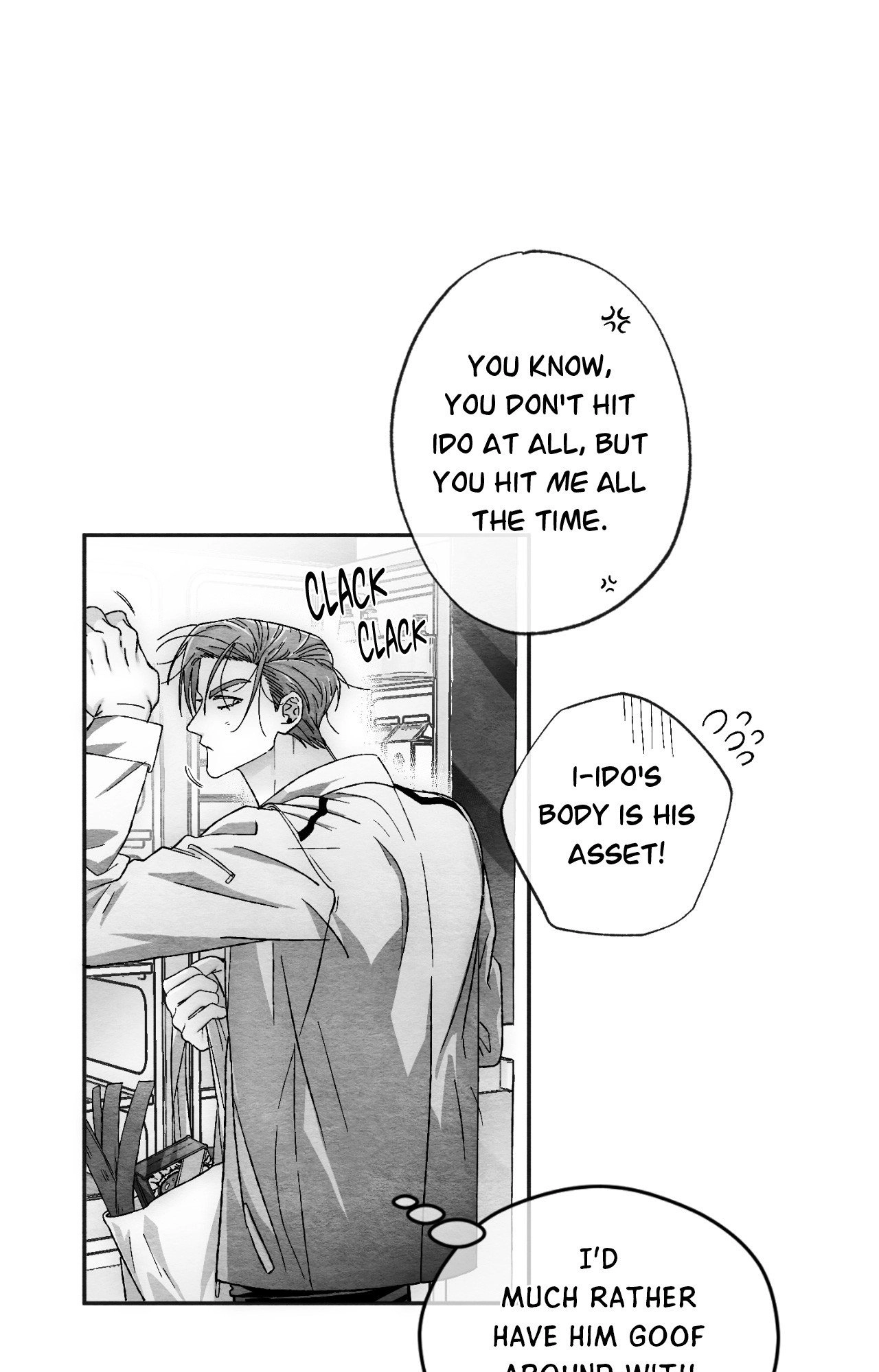 Read The Shape Of Us chapter 38 image 3 on Lezhin