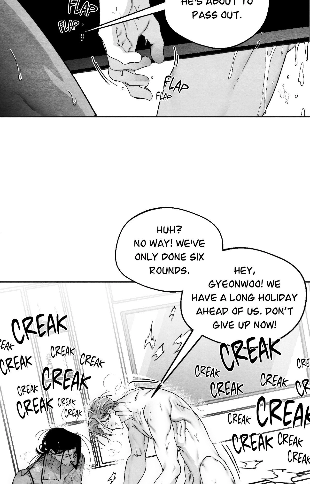 Read The Shape Of Us chapter 39 image 121 on Lezhin
