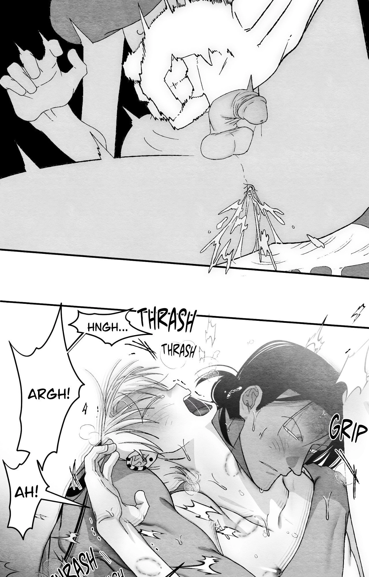 Read The Shape Of Us chapter 39 image 131 on Lezhin