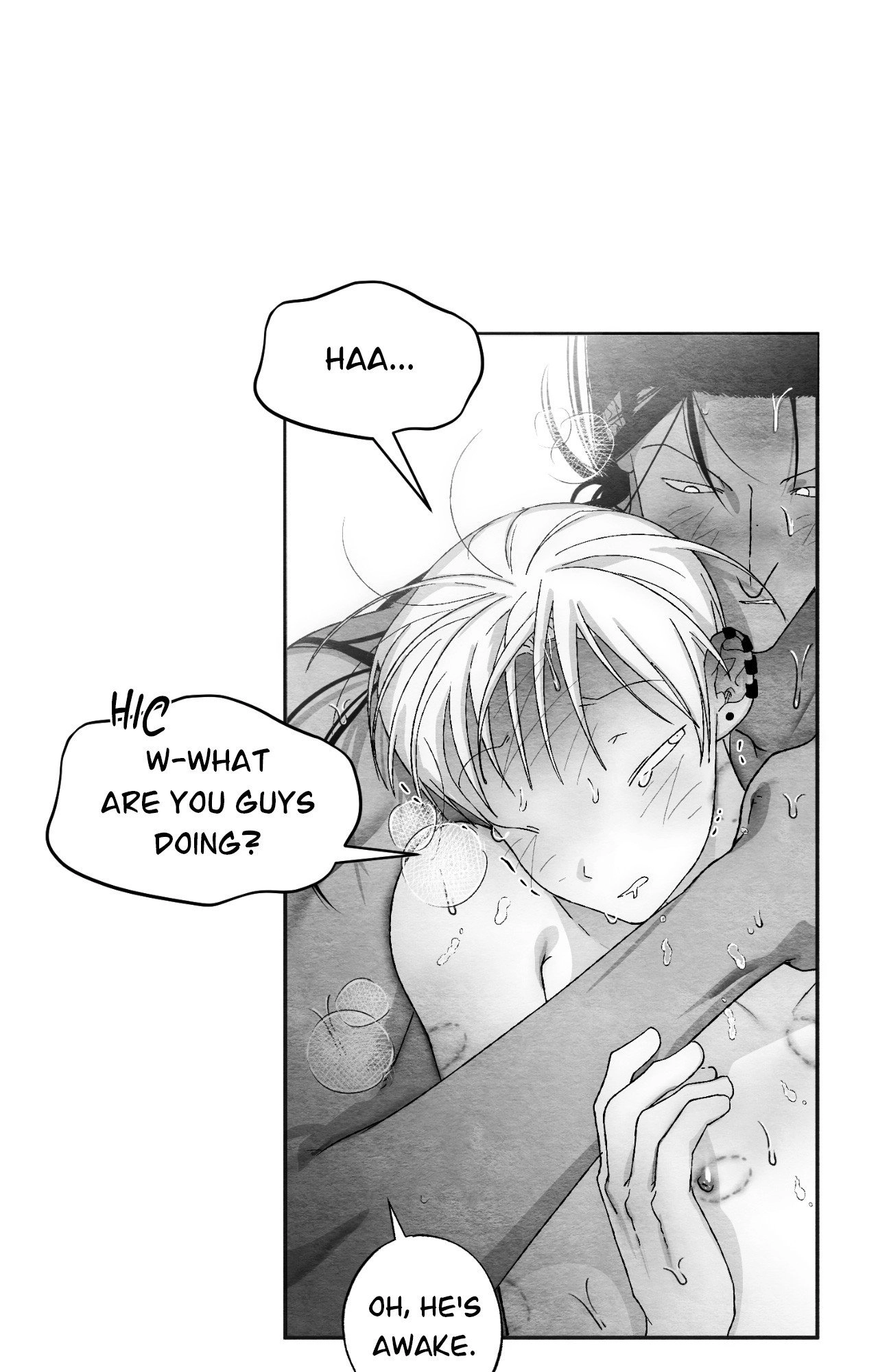 Read The Shape Of Us chapter 39 image 133 on Lezhin