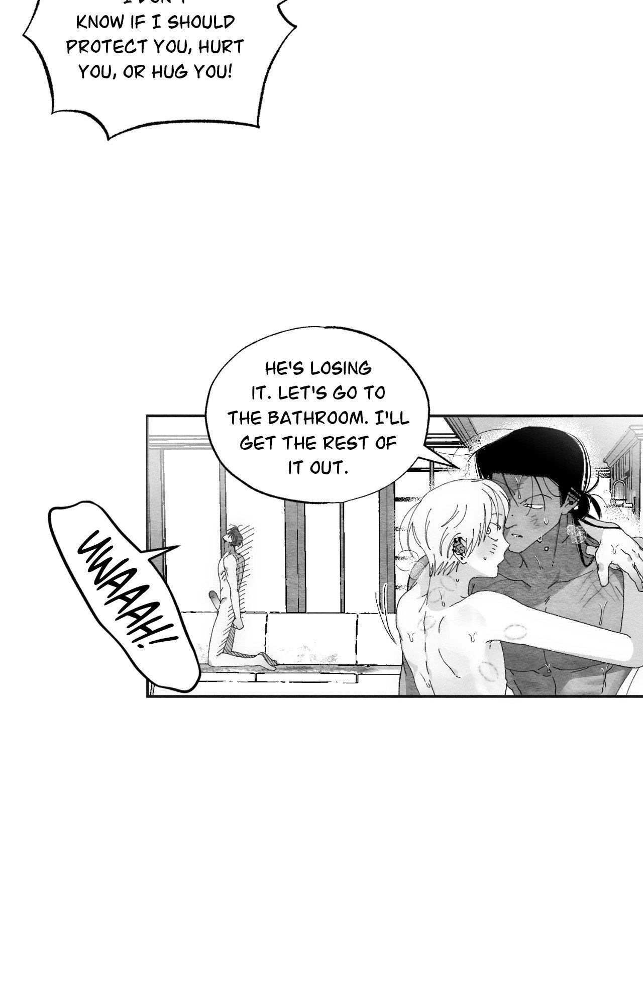 Read The Shape Of Us chapter 39 image 138 on Lezhin