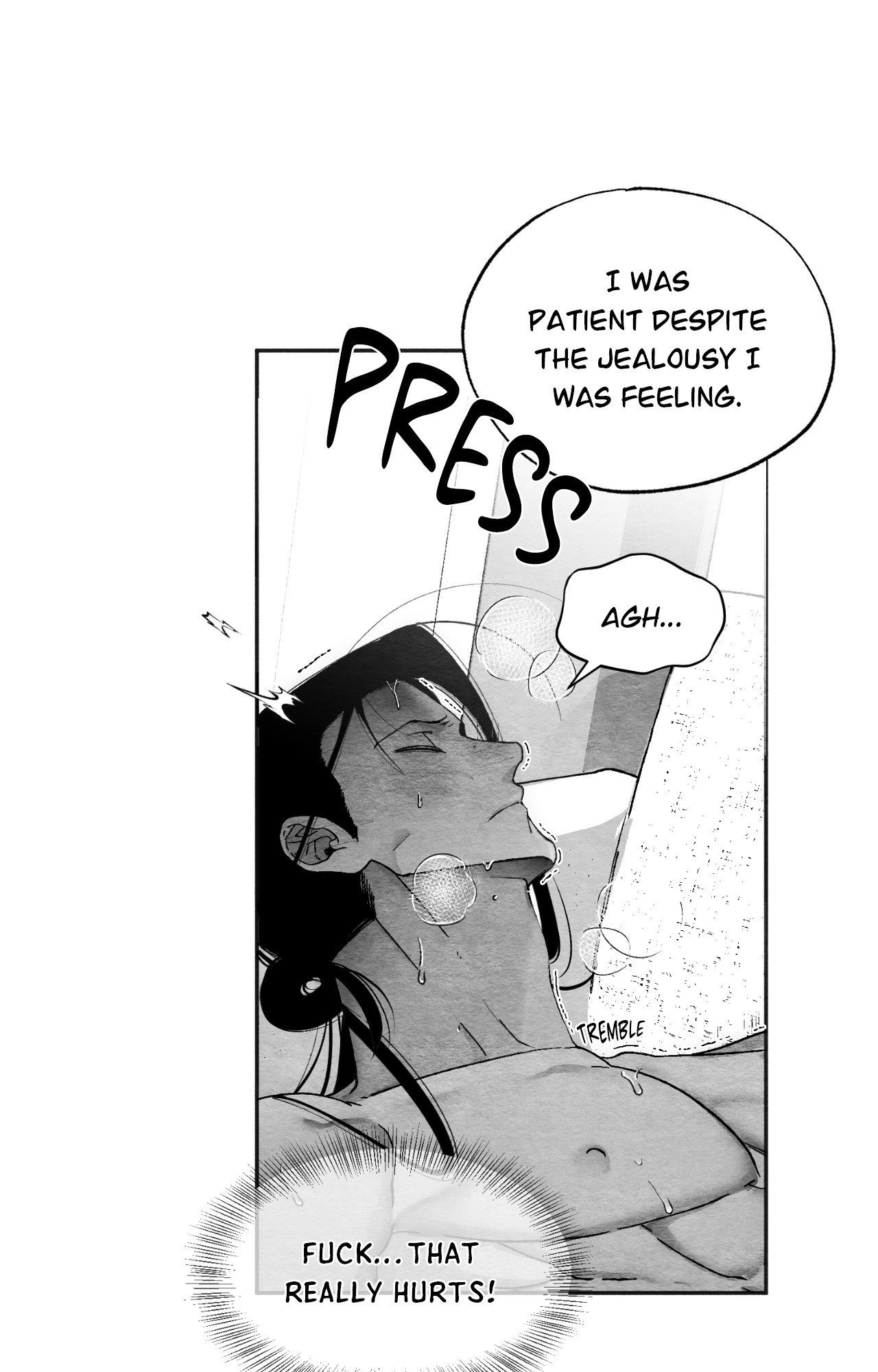 Read The Shape Of Us chapter 39 image 14 on Lezhin