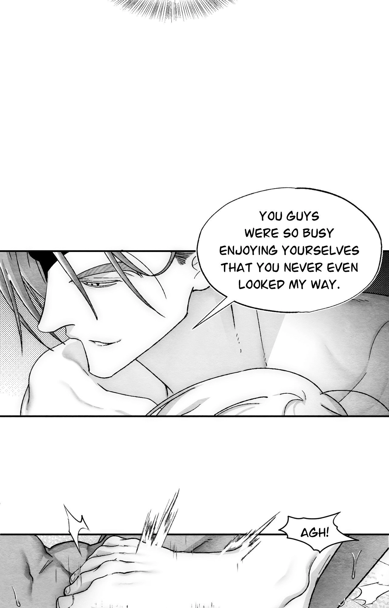 Read The Shape Of Us chapter 39 image 15 on Lezhin