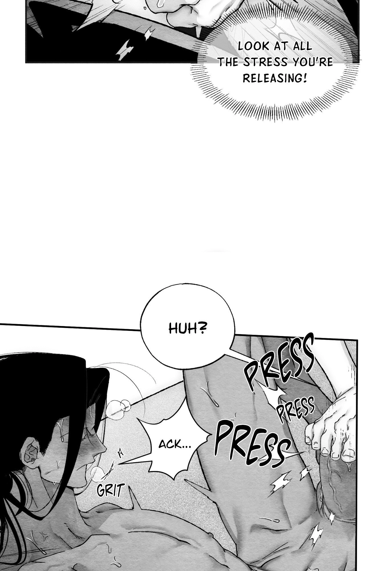 Read The Shape Of Us chapter 39 image 18 on Lezhin