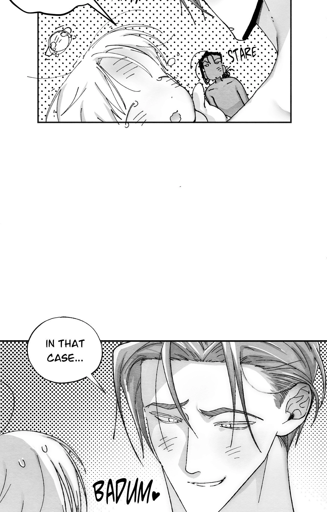 Read The Shape Of Us chapter 39 image 27 on Lezhin