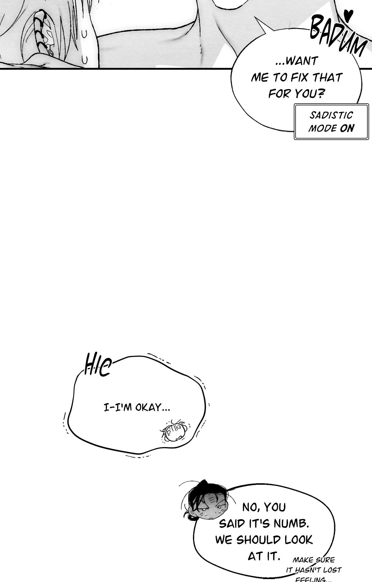 Read The Shape Of Us chapter 39 image 28 on Lezhin