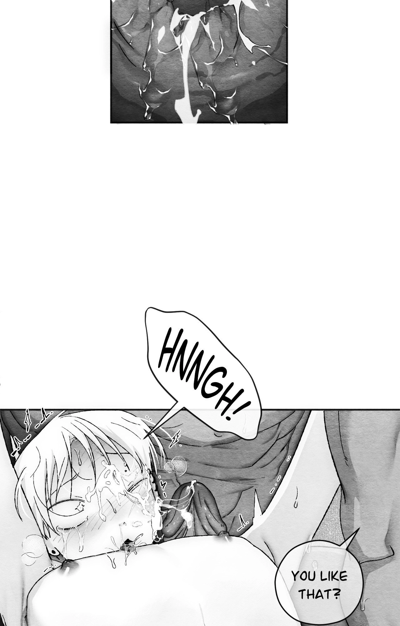 Read The Shape Of Us chapter 39 image 32 on Lezhin