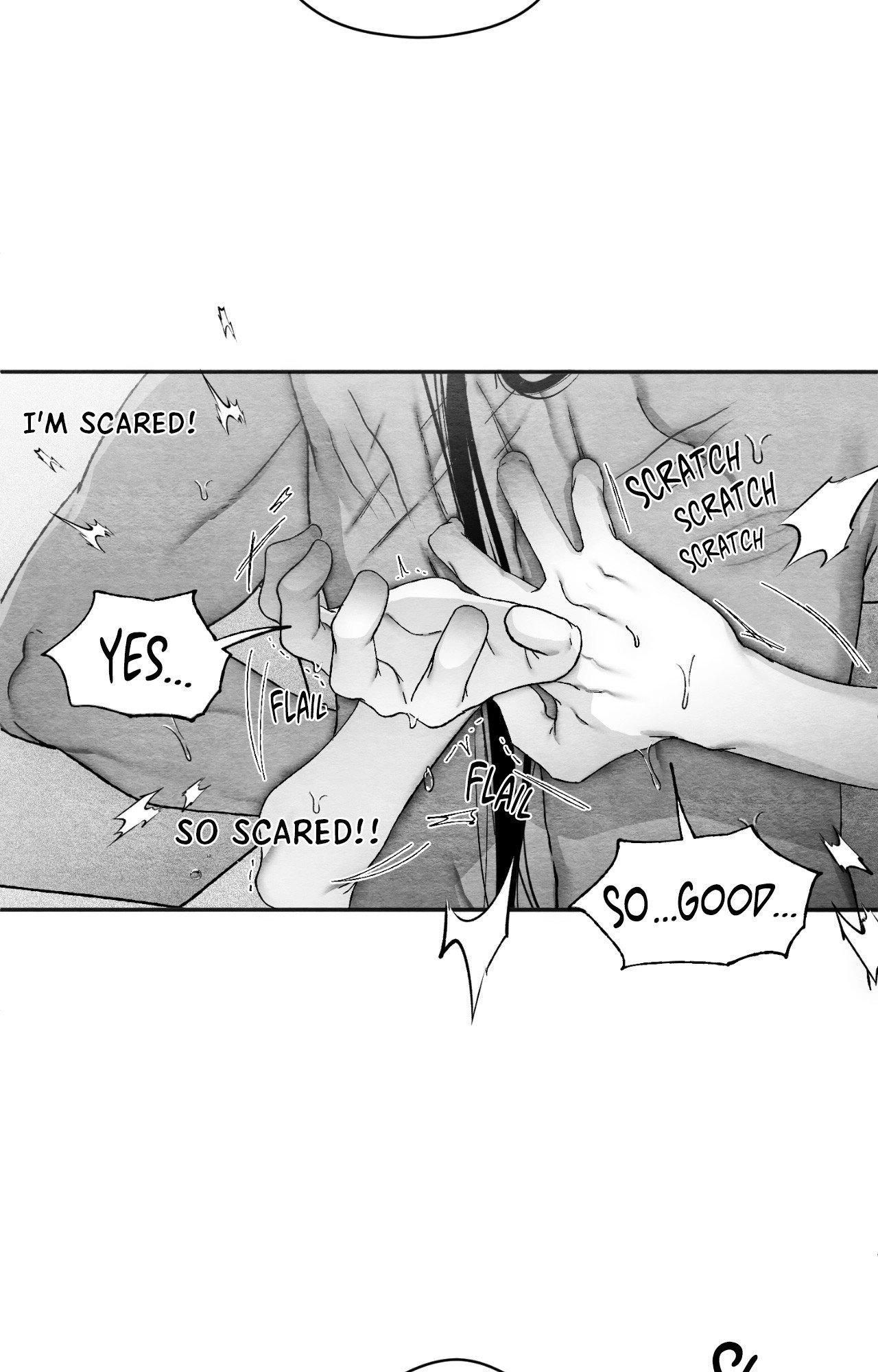 Read The Shape Of Us chapter 39 image 37 on Lezhin