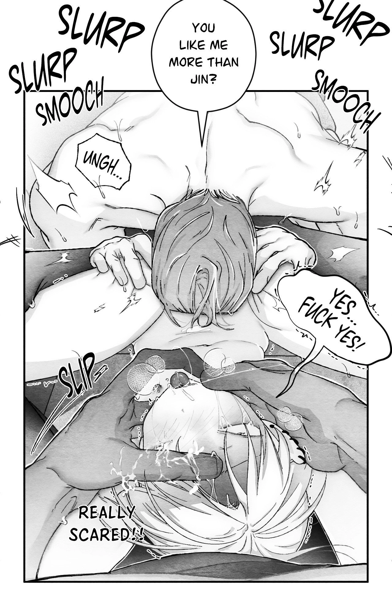 Read The Shape Of Us chapter 39 image 38 on Lezhin