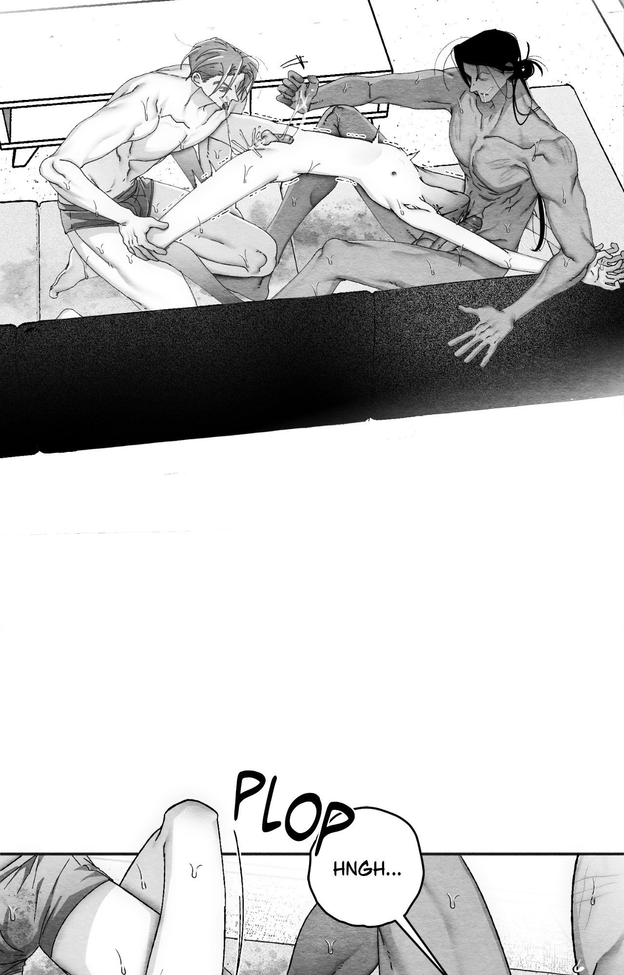 Read The Shape Of Us chapter 39 image 46 on Lezhin