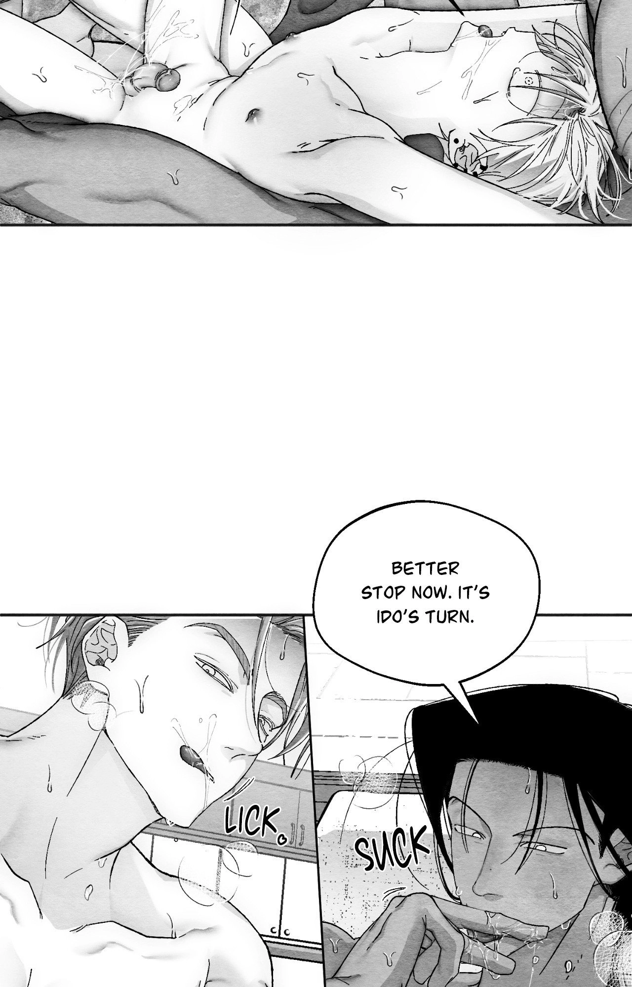 Read The Shape Of Us chapter 39 image 47 on Lezhin