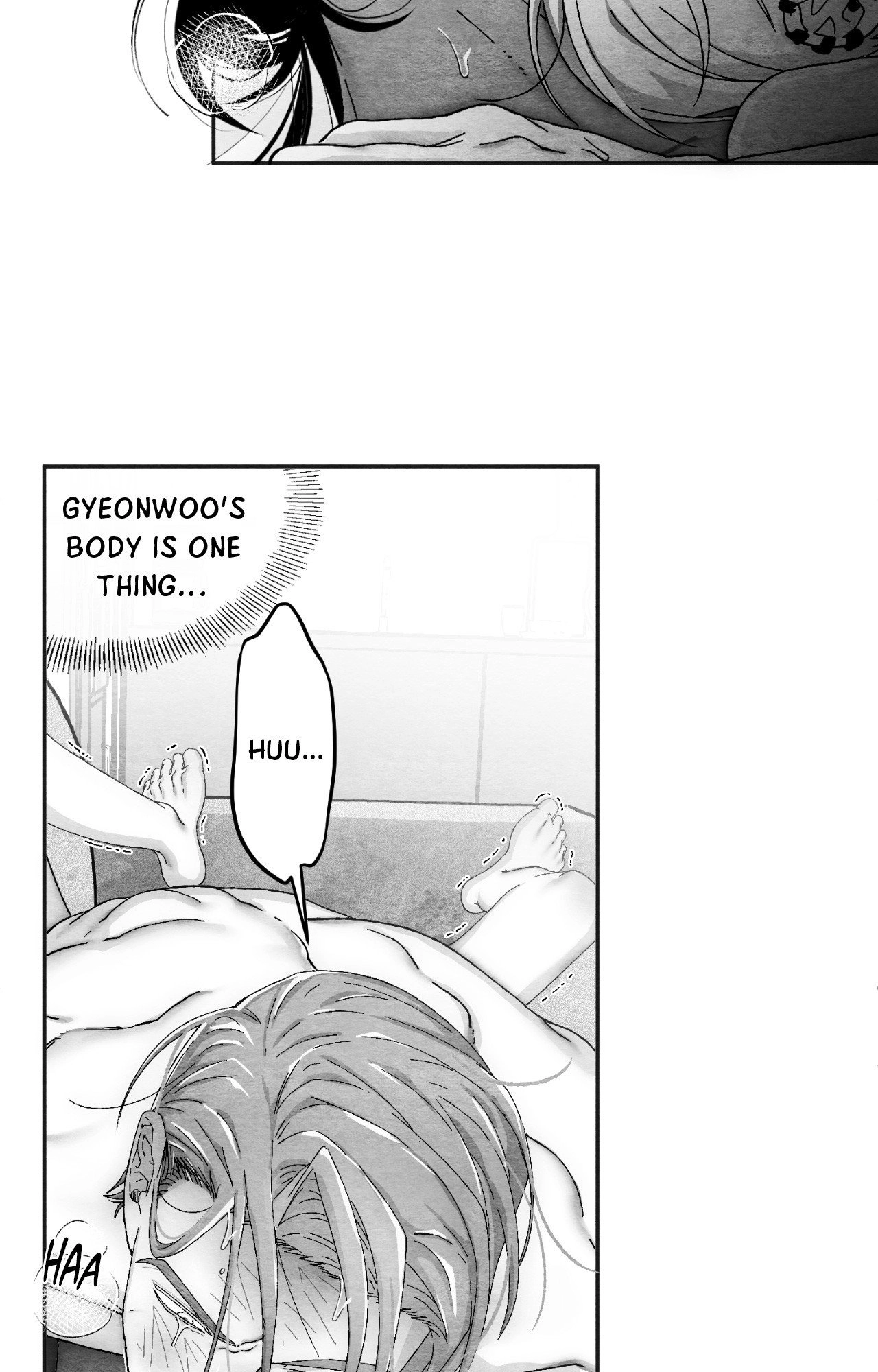 Read The Shape Of Us chapter 39 image 66 on Lezhin