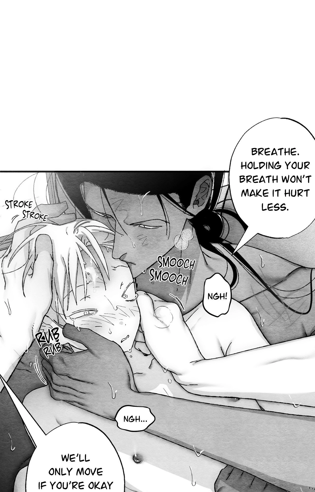 Read The Shape Of Us chapter 39 image 72 on Lezhin