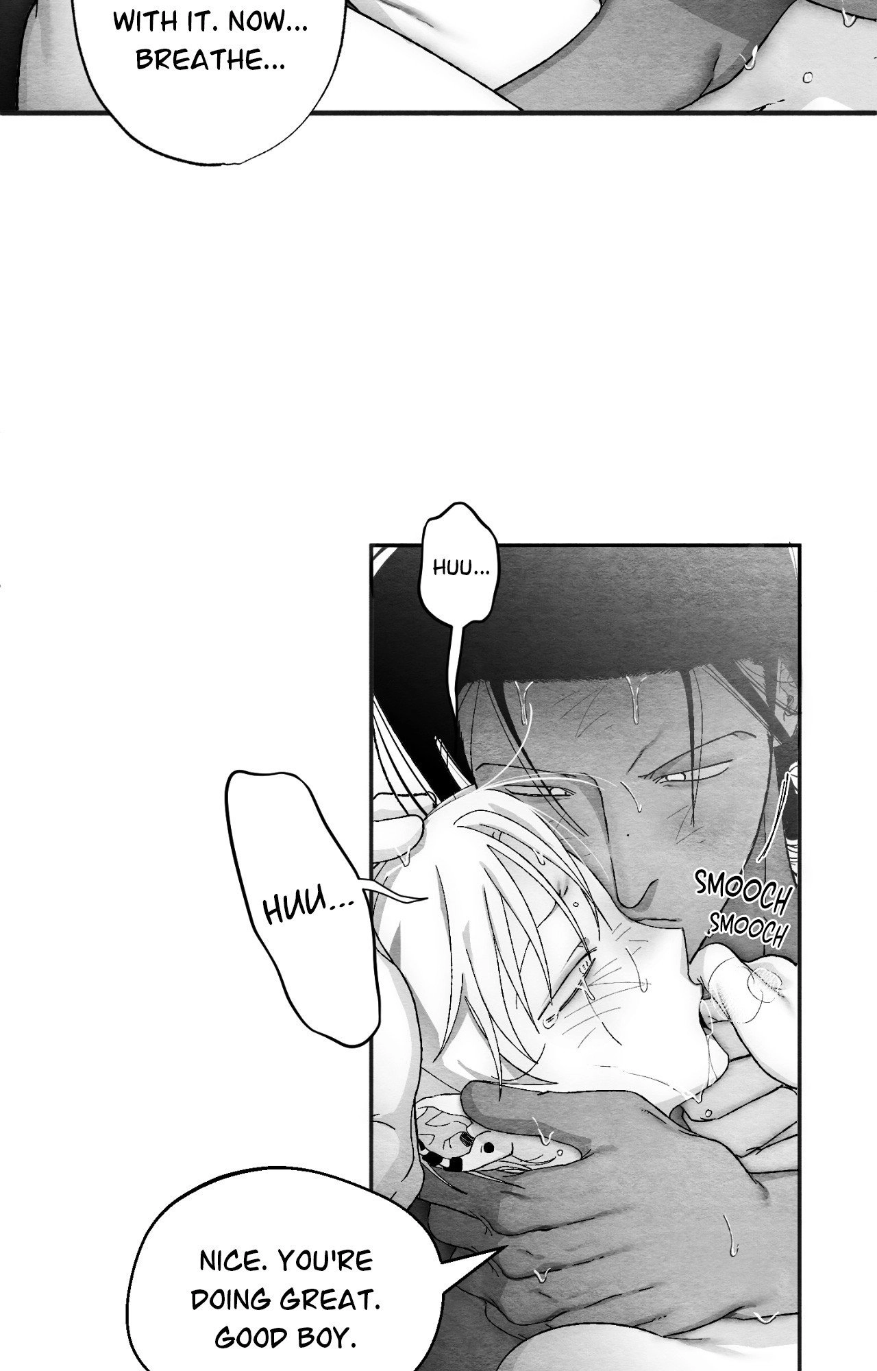 Read The Shape Of Us chapter 39 image 73 on Lezhin