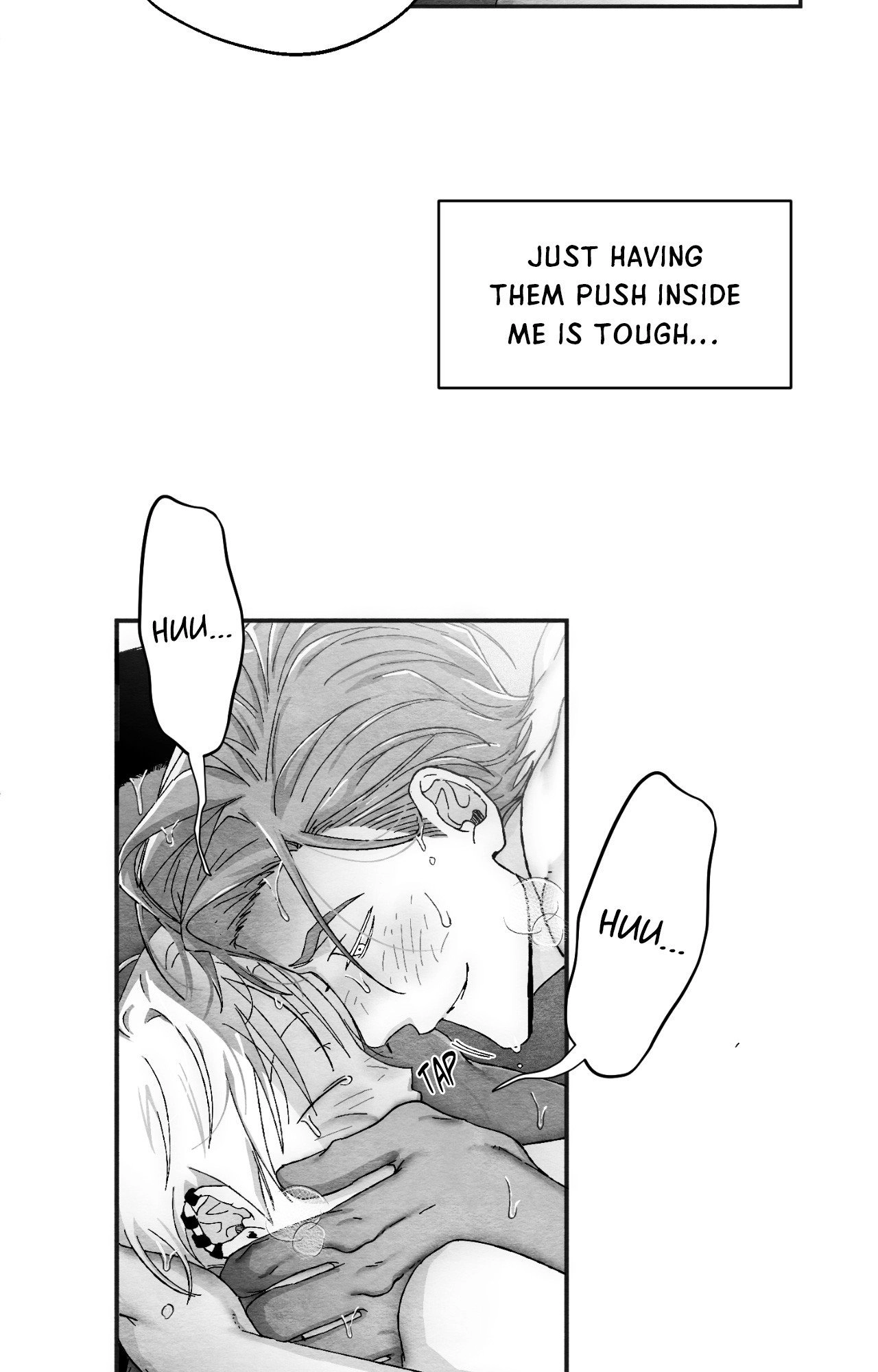 Read The Shape Of Us chapter 39 image 74 on Lezhin