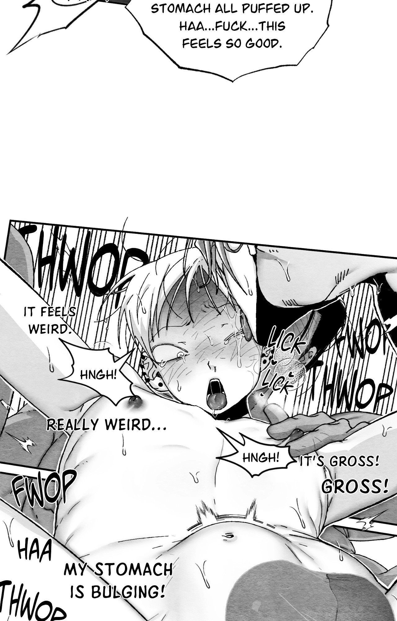 Read The Shape Of Us chapter 39 image 87 on Lezhin