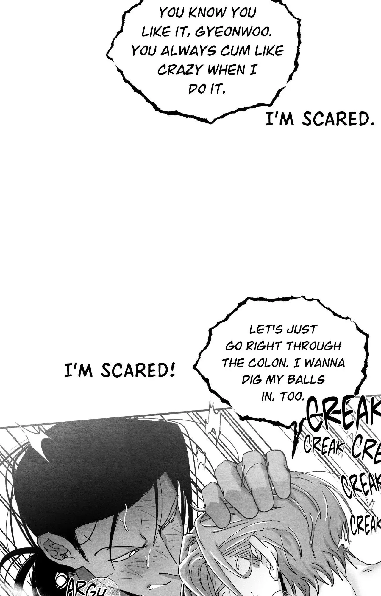 Read The Shape Of Us chapter 39 image 89 on Lezhin