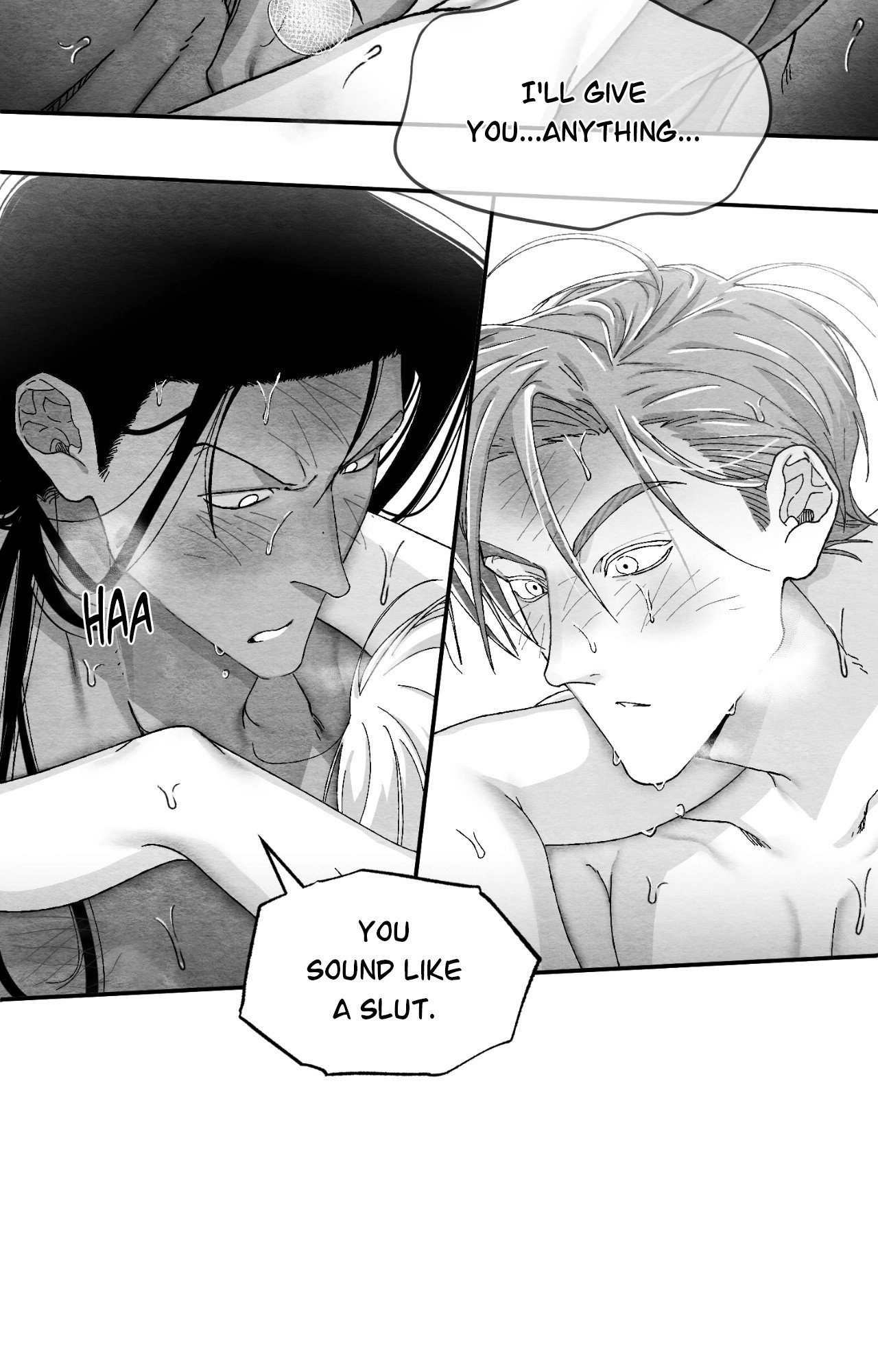 Read The Shape Of Us chapter 39 image 94 on Lezhin